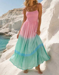 Tiare Hawaii - Avalon Maxi Dress