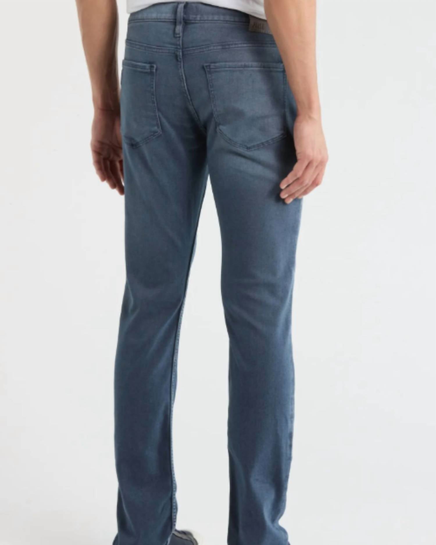 Paige - Federal Slim Straight Jean