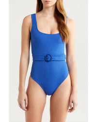 Farm Rio - Pineapple Matelasse One Piece
