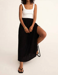 Z Supply - Reina Airy Skirt