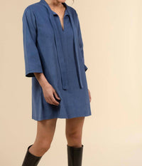 Smith & Quinn - Phoebe Corduroy Dress