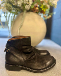 Fiorentini + Baker - WOMEN'S ELINAD BRUSHED LEATHER BOOT