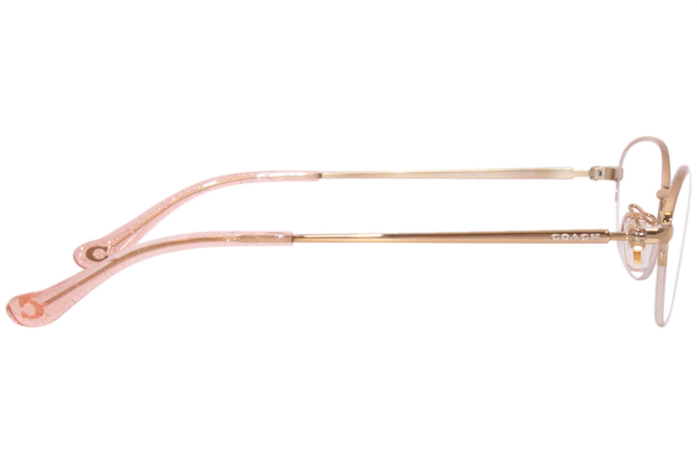 Coach - Women's Hc5136 9331 Eyeglasses