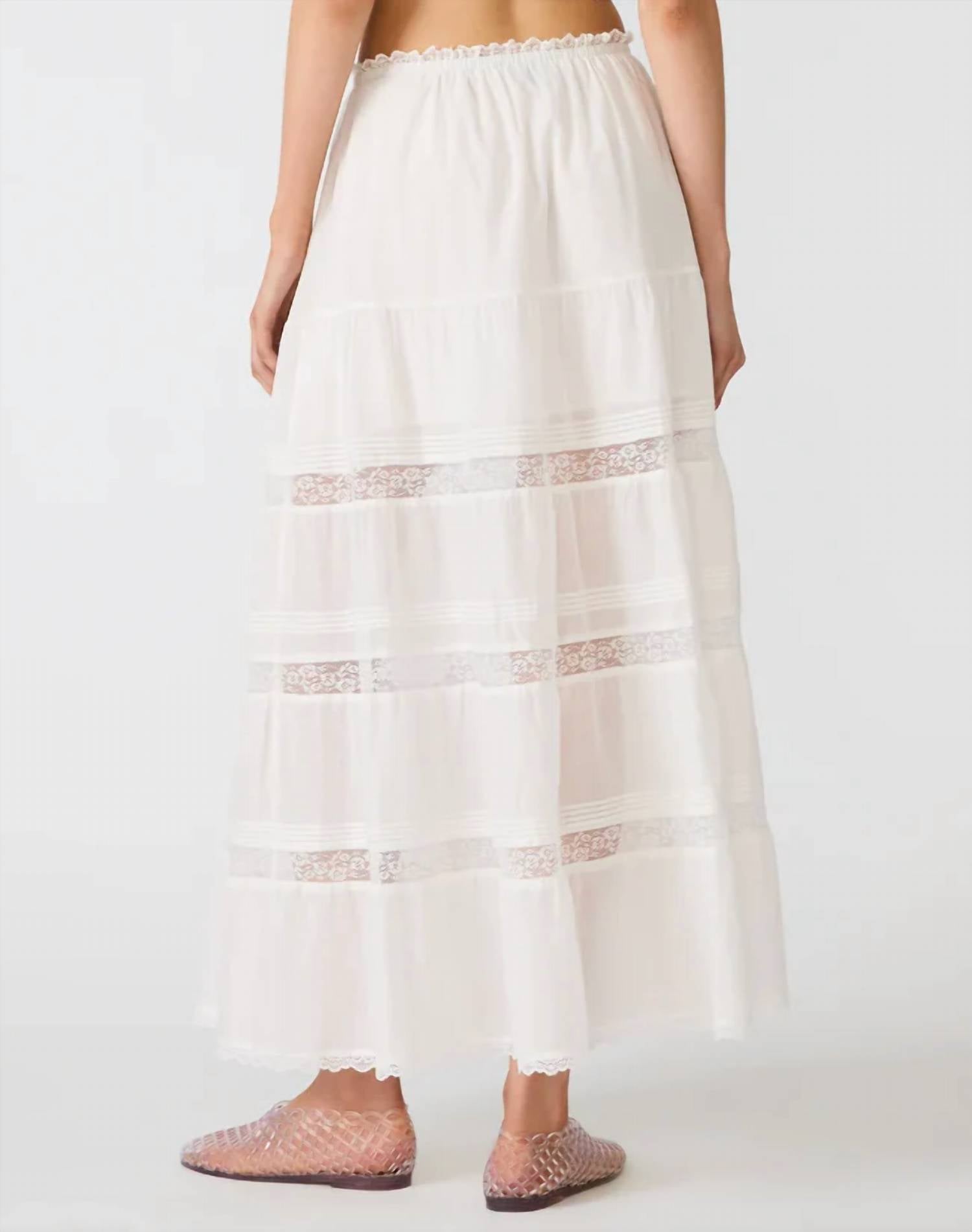 Steve Madden - Elisse Skirt