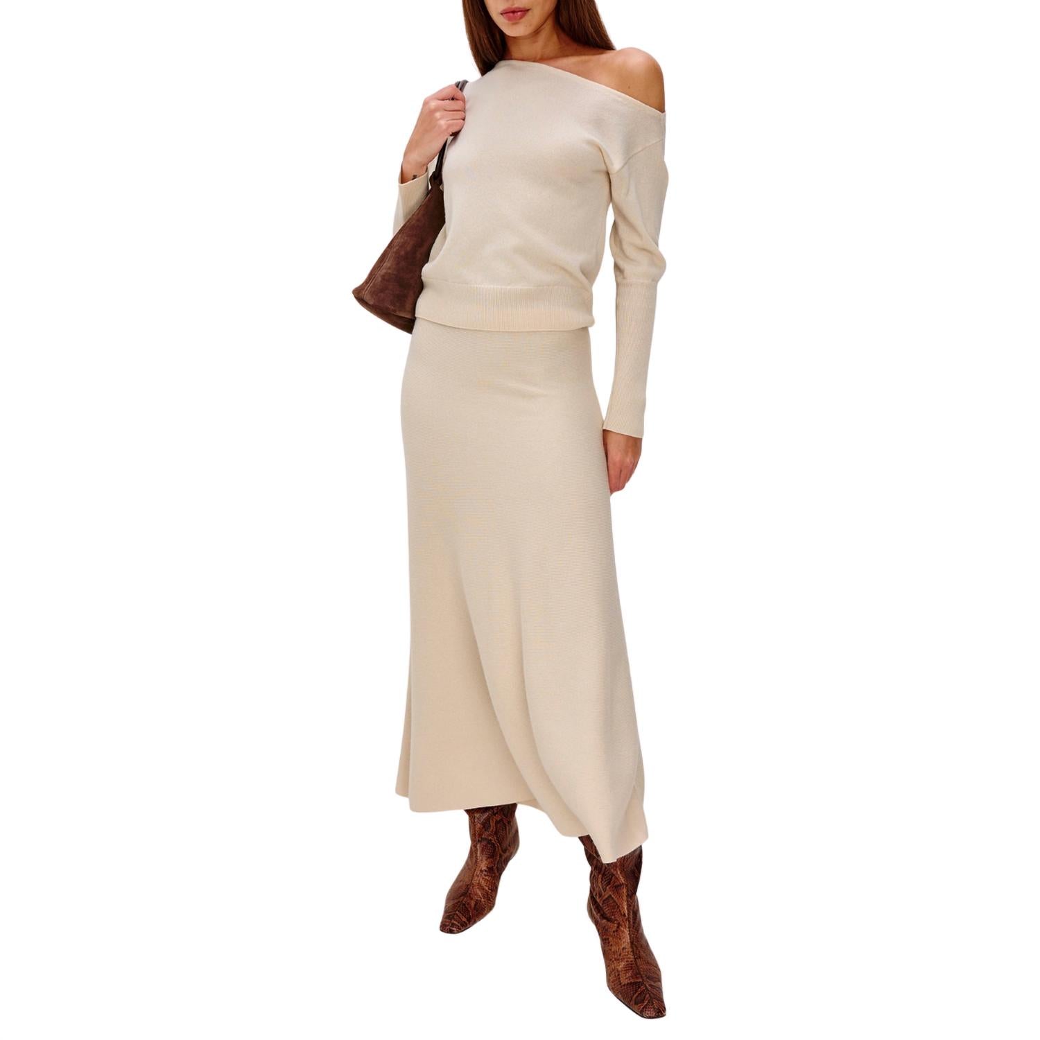 Rails - Odita Skirt