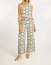 Caballero - Isabelle Lace Top