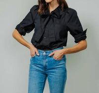 Shop Kmj - Poppy Blouse