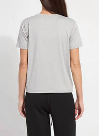 Lysse - Perfect Box-Cut Tee