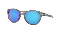 Oakley - Latch Polarized Sunglasses 9265 - 32 - 53