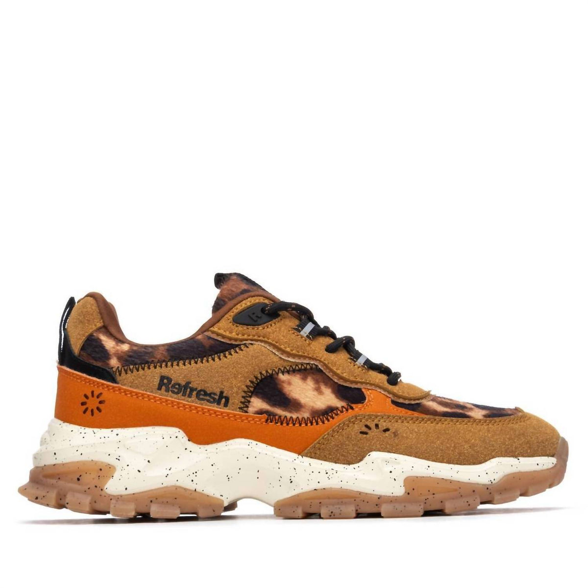 Xti - Women's Refresh 173104 Sneakers
