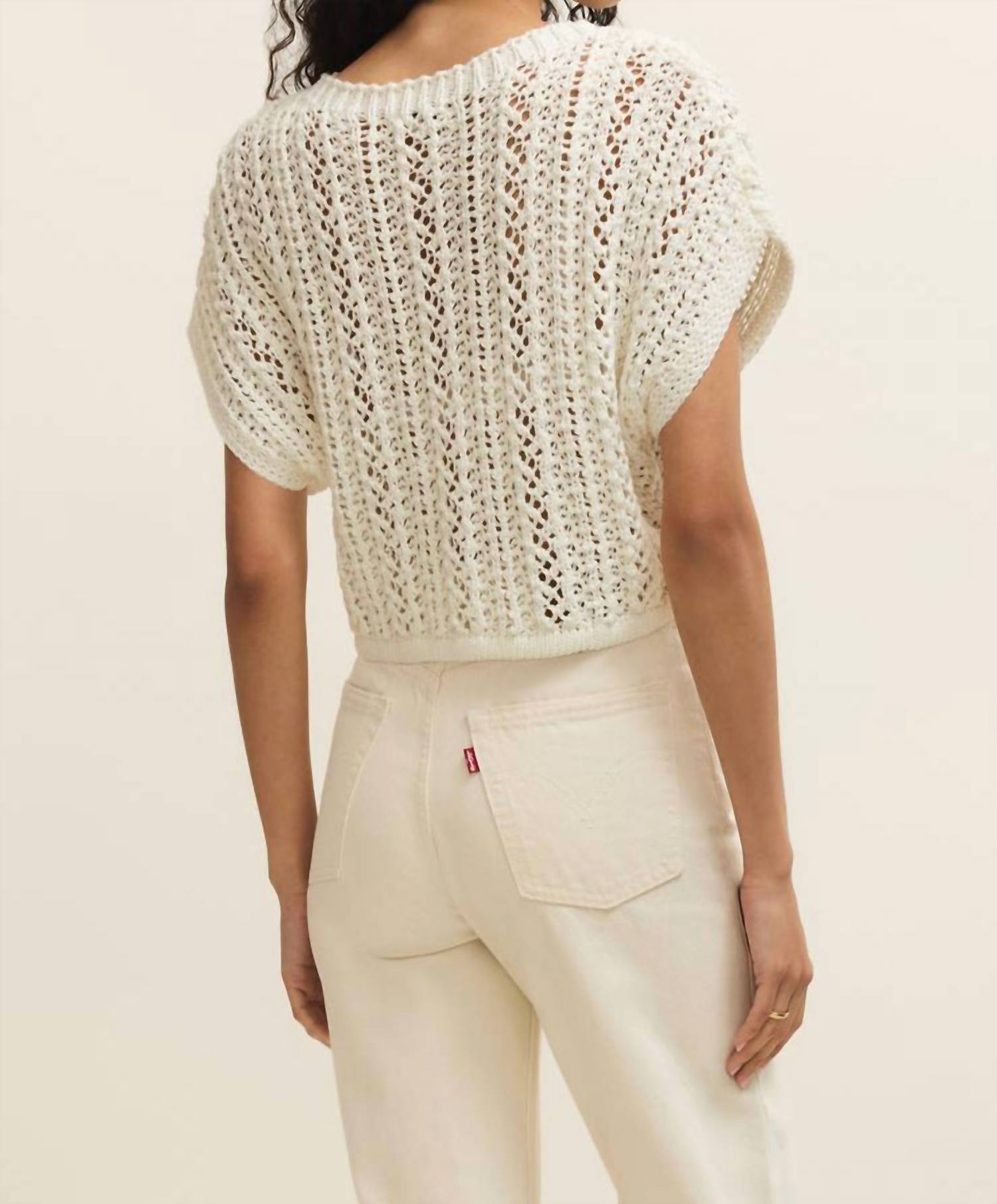 Z Supply - Ballast Sweater Top