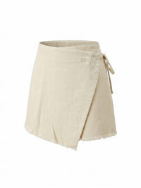 Ee:Some - Women'surban Edge Mineral Wrap Skort