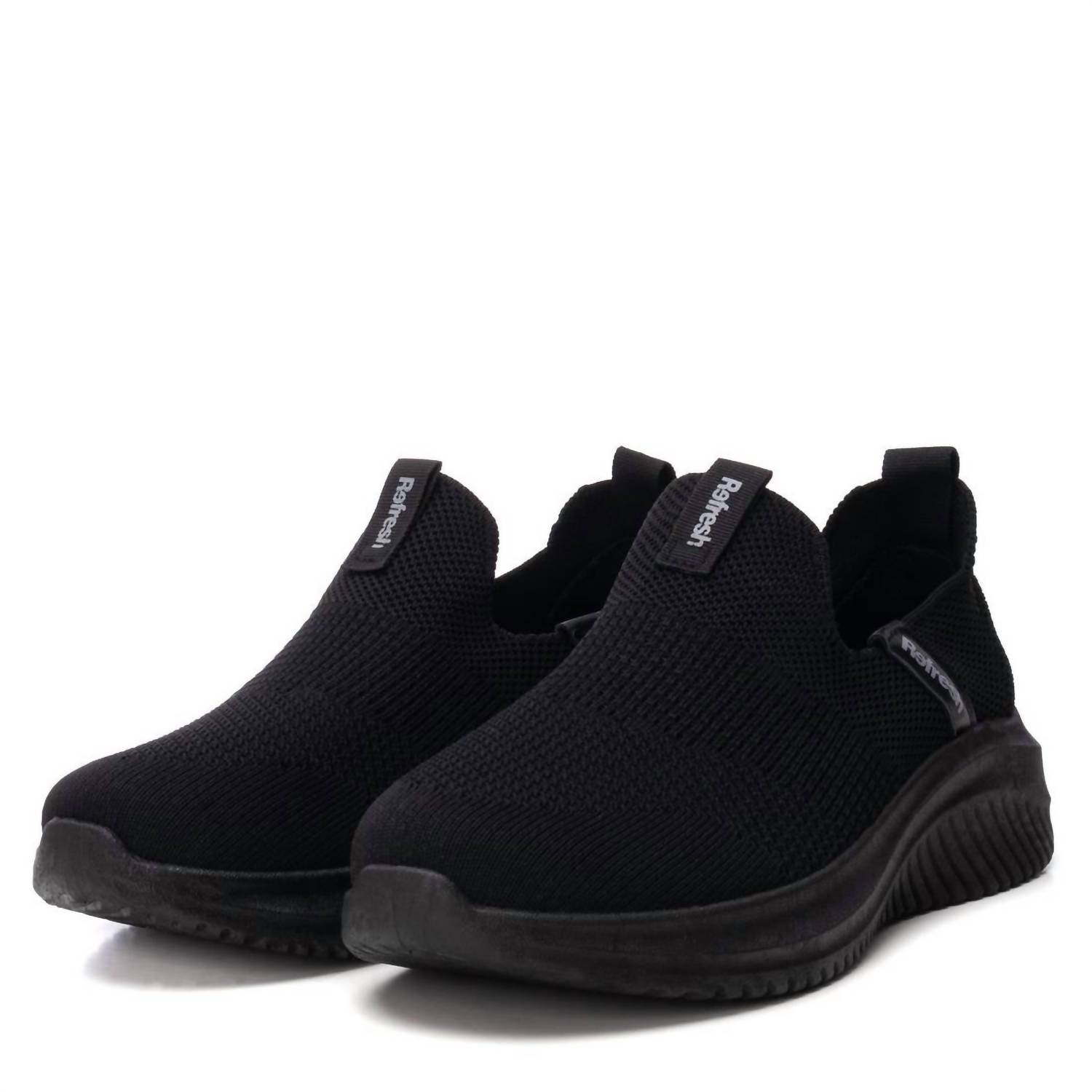 Xti - Women's Active Stretch Sneakers