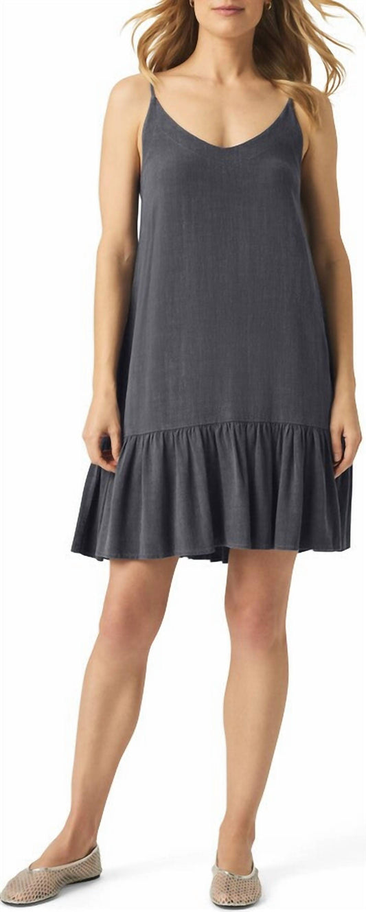 Splendid - Gisele Mini Dress