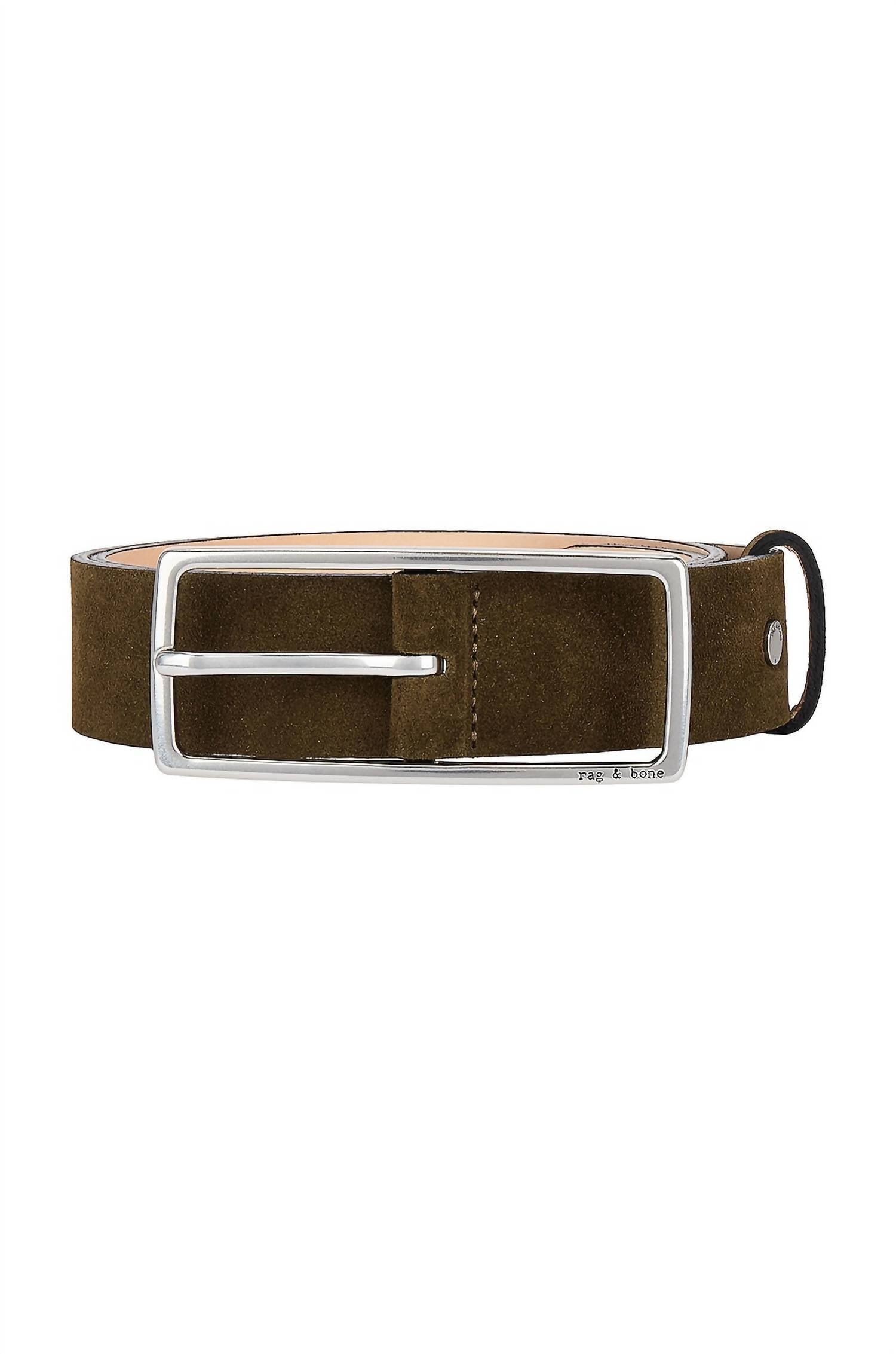 Rag & Bone - Women's Rebound Belt