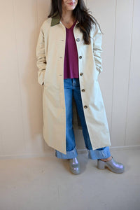 Greylin - Walcott Way Trench Coat