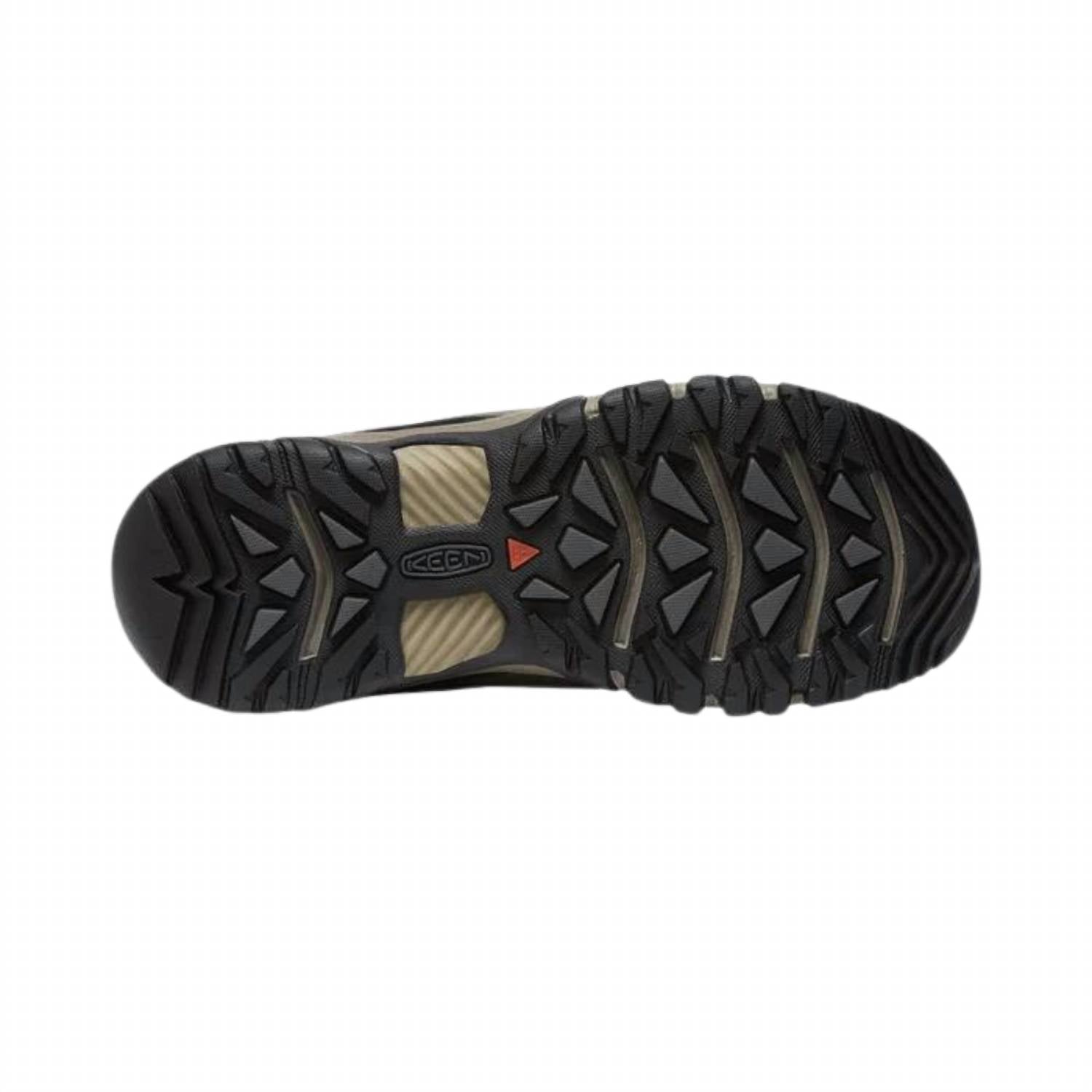 Rather Keen - Men's Targhee Iii Water Proof Hiking Shoe