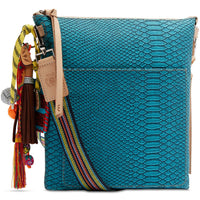 Consuela - Women's Tour Crossbody Bag