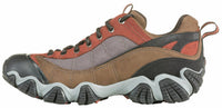 Oboz - Men's Firebrand Ii Low Waterproof Hiking Shoes