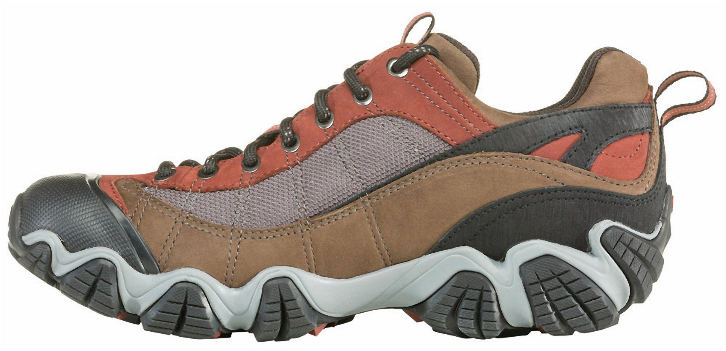 Oboz - Men's Firebrand Ii Low Waterproof Hiking Shoes