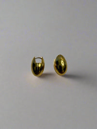 Flanerie By Maiq - Women's Elle Hoops