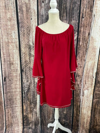 Adrianna Dress