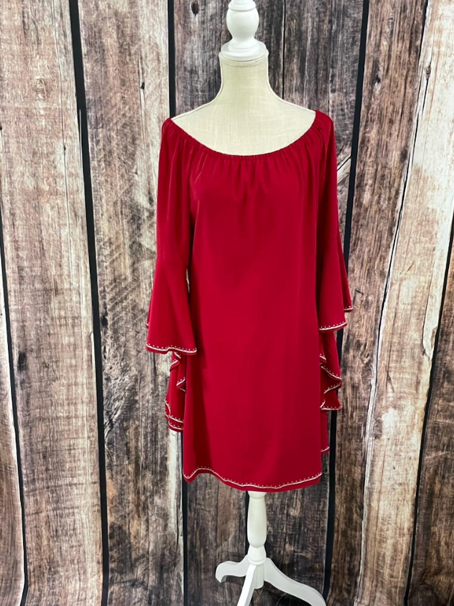 Adrianna Dress