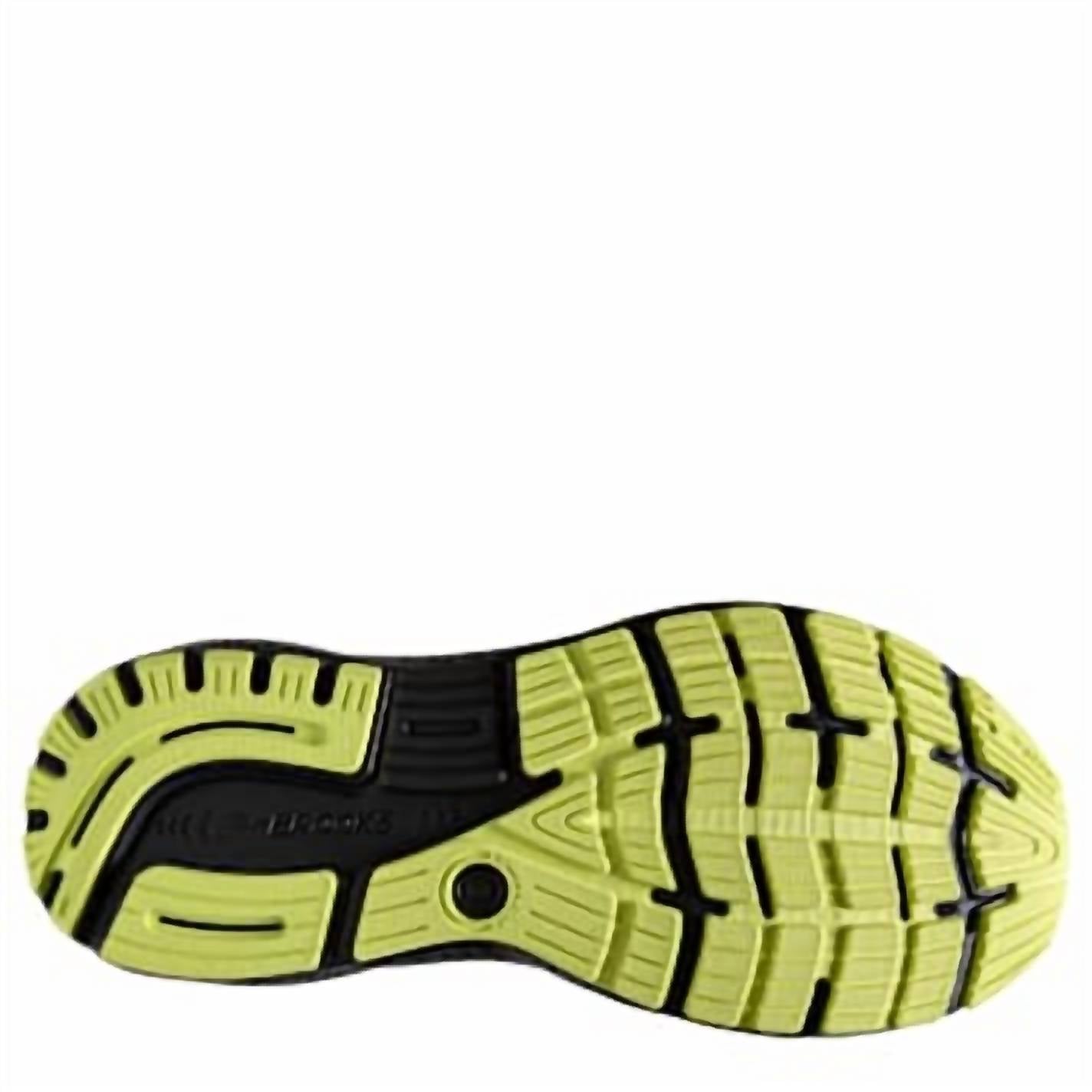 Brooks - Men's Ghost 16 Running Sneaker