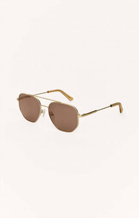 Z Supply - Highway Sunglasses