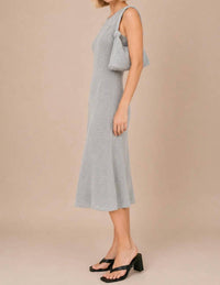 Kylie Paige - Emmie Rib Knit Midi Dress