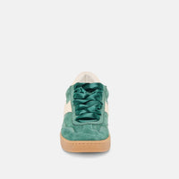 Dolce Vita - Women's Notice Stitch Sneaker