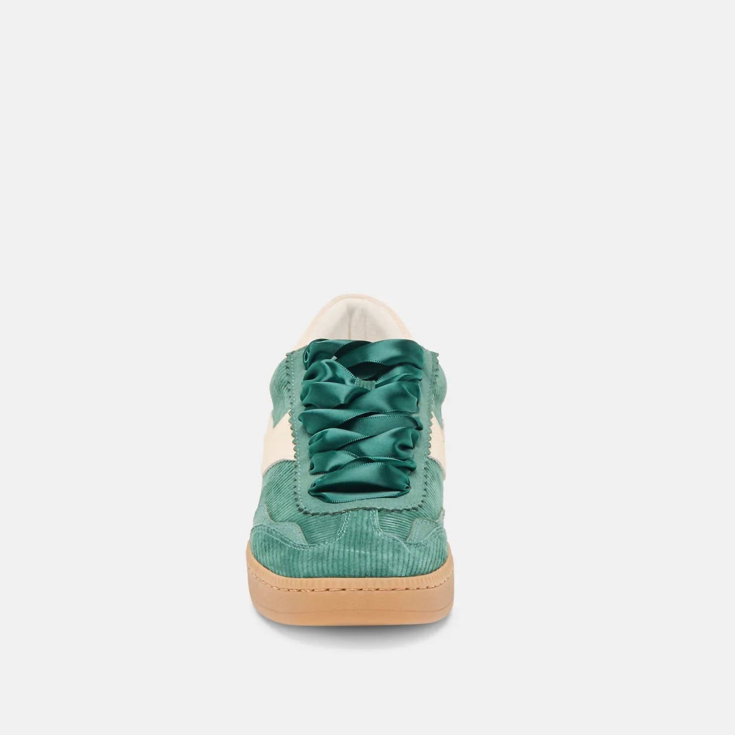 Dolce Vita - Women's Notice Stitch Sneaker