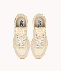 Autry - Women's Reelwind Sneaker