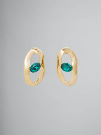Marni - Women's Fibres Earrings