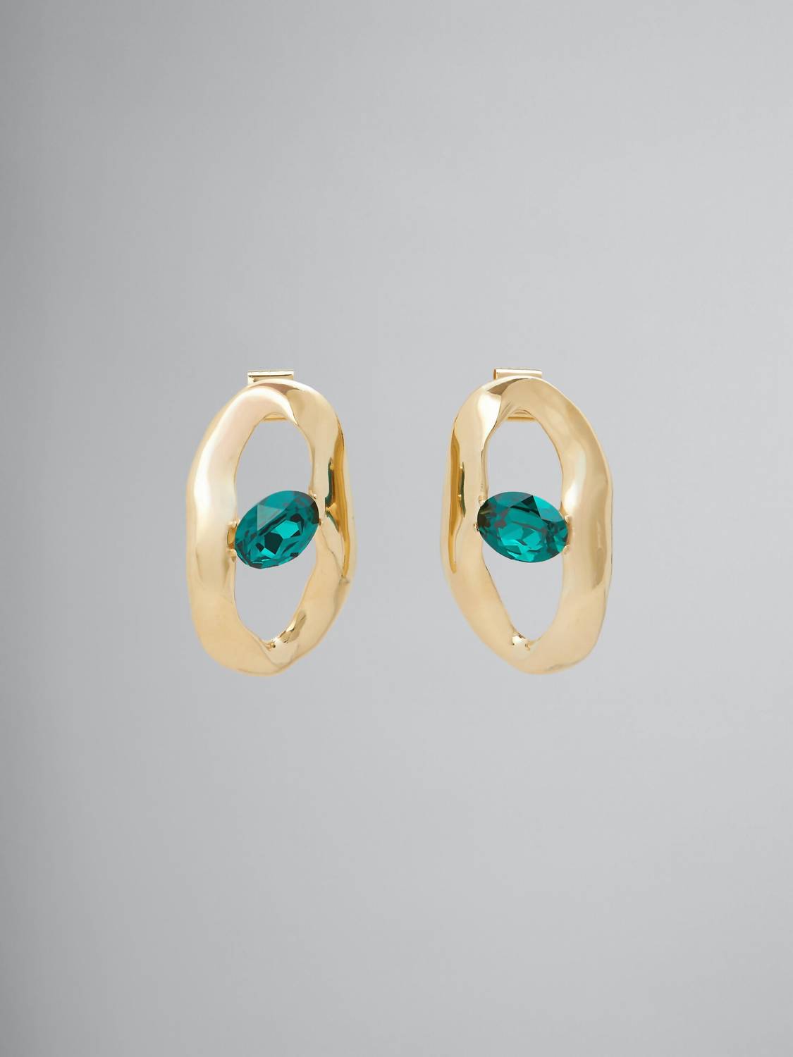 Marni - Women's Fibres Earrings