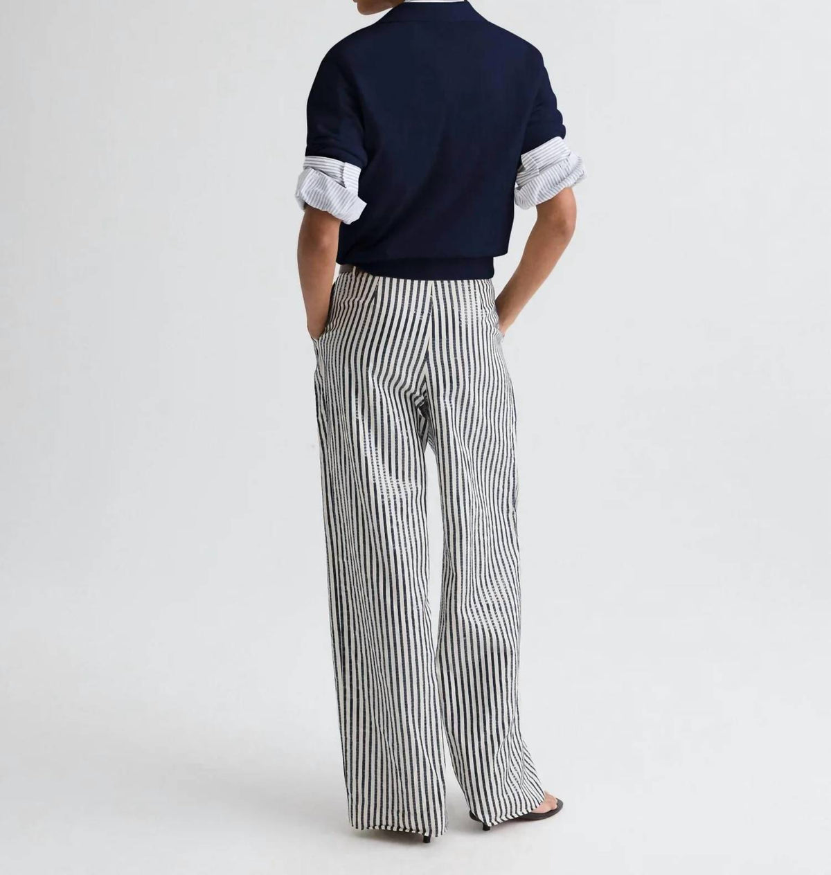 Twp - Sulli Trouser