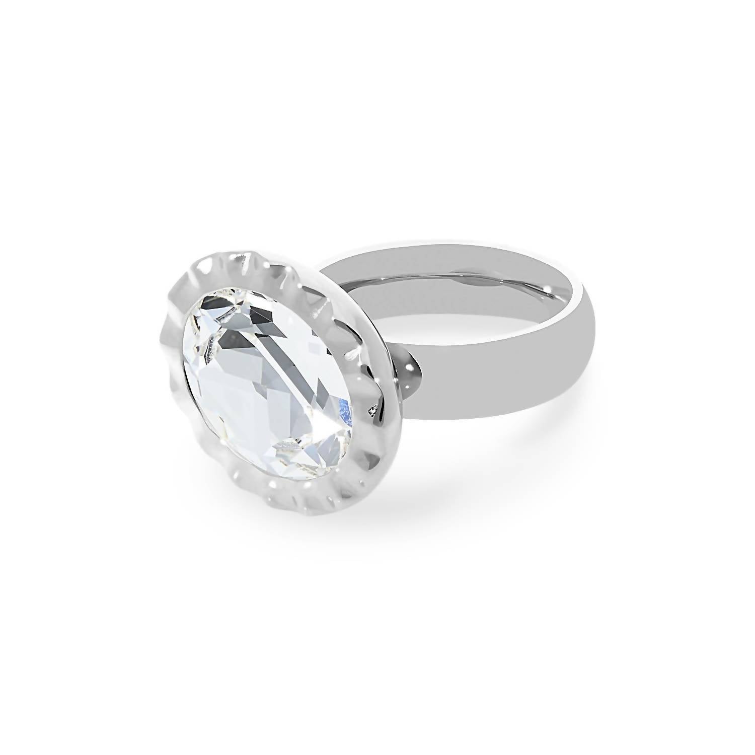 Qudo - Women's Tivola Unica Ring