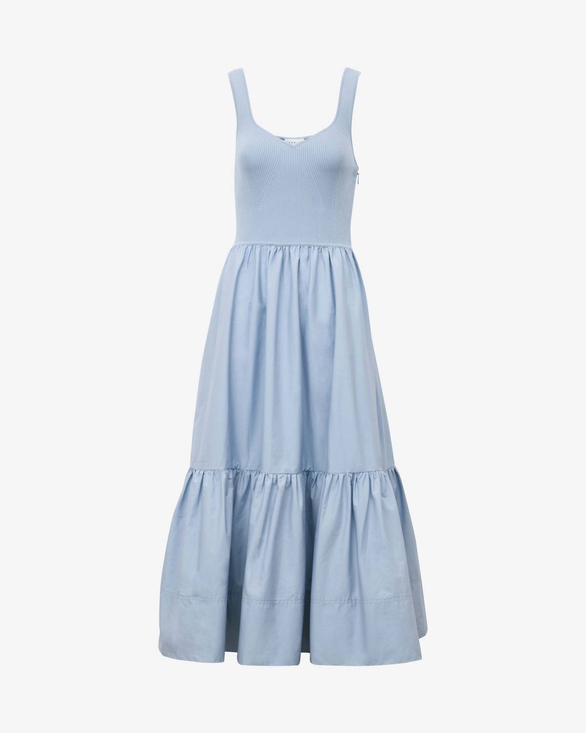 Tanya Taylor - Josephina Maxi Dress
