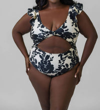 Tanya Taylor - Coraline One Piece Swimwear - Plus