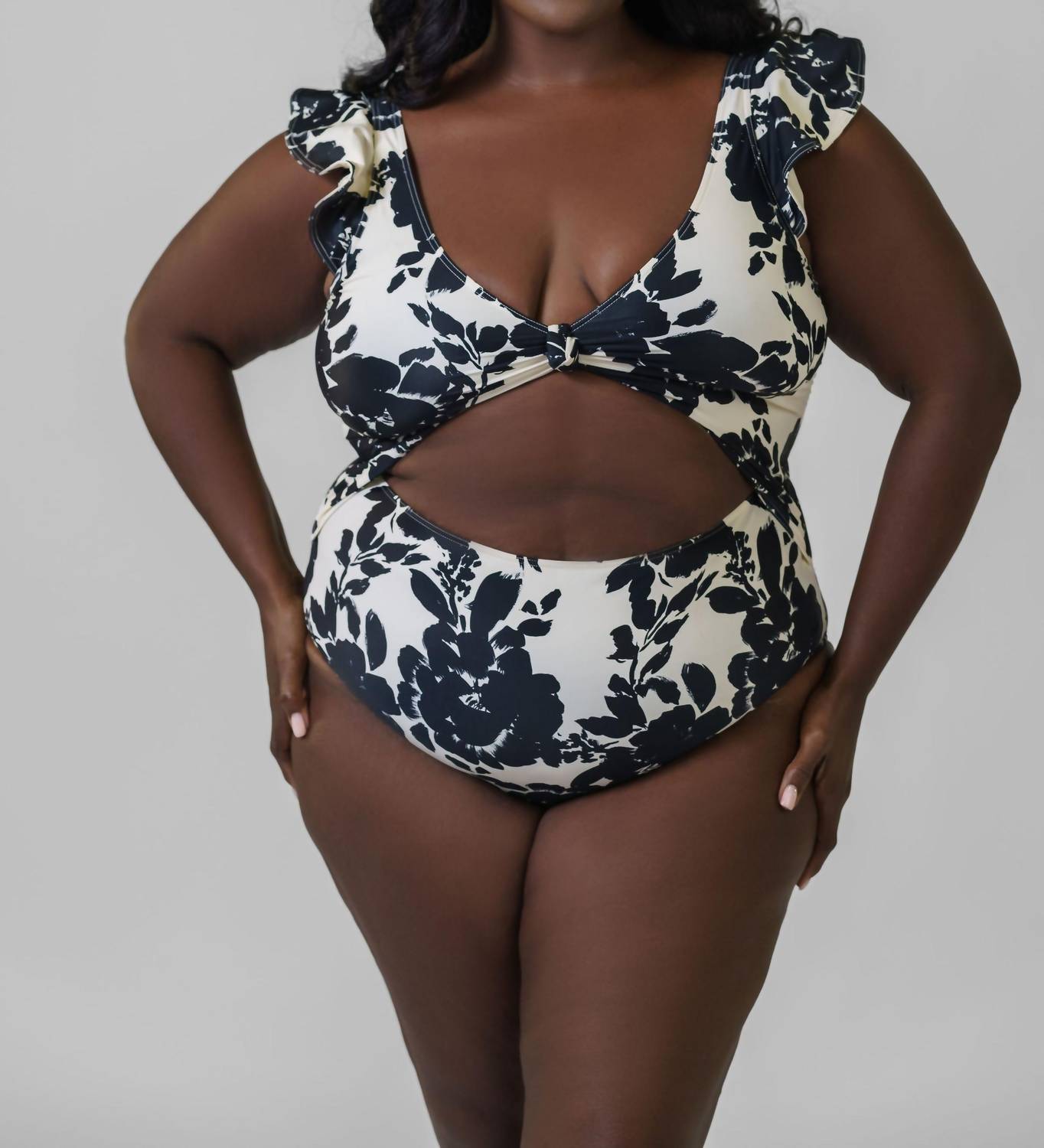 Tanya Taylor - Coraline One Piece Swimwear - Plus