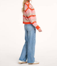 Frnch - Danaïné Button-Down Cardigan