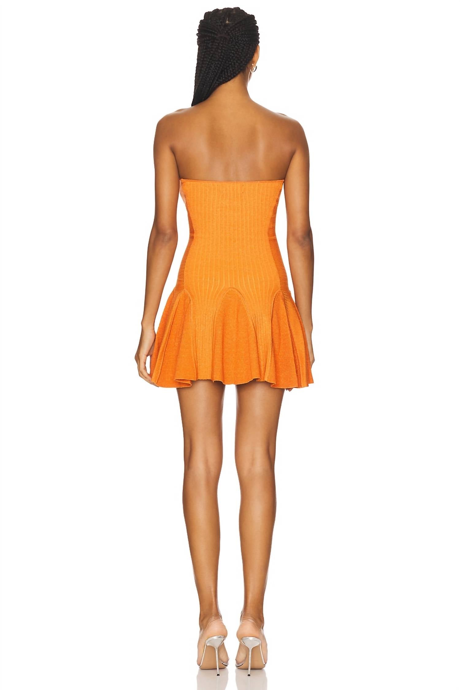 Retrofete - Annina Knit Dress