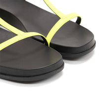 Camper - Women's Atonika T-strap Platform Sandals