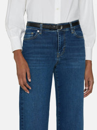 Frame - Le Slim Palazzo Jean
