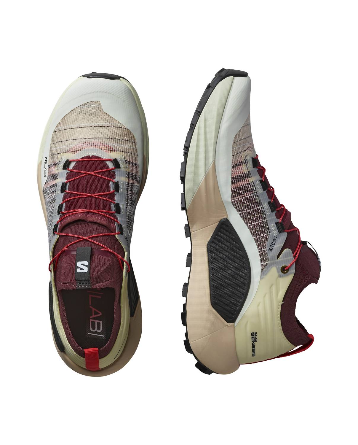 Salomon - Unisex S-lab Genesis Shoes