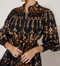 Cleobella - Vanessa Mini Dress