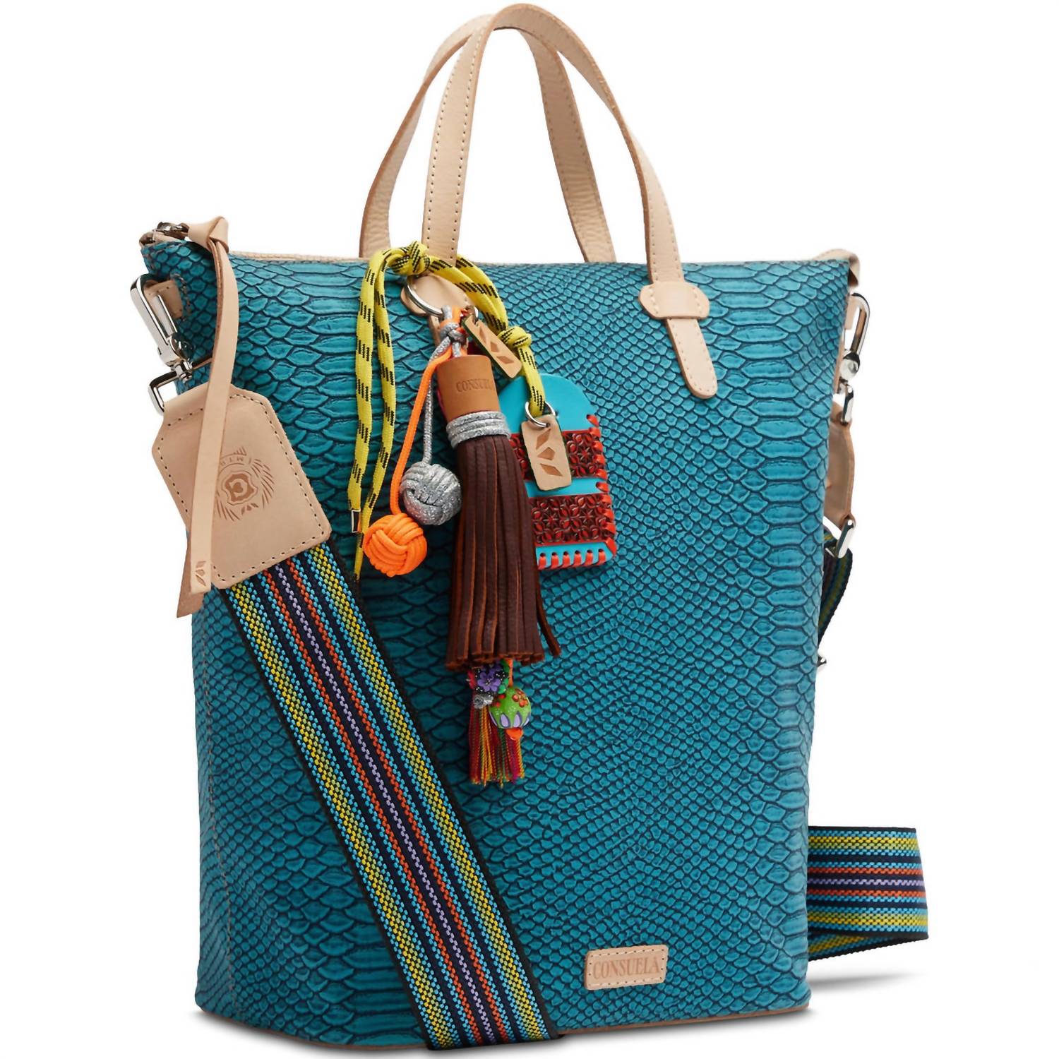 Consuela - Women's Indy Sling Bag