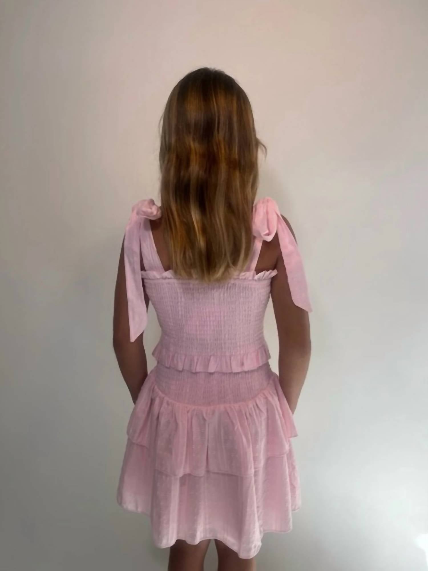 Katie J Nyc - Emerson Dress