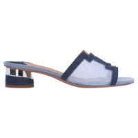 J. Renee - Women's Amorra Slide Sandals