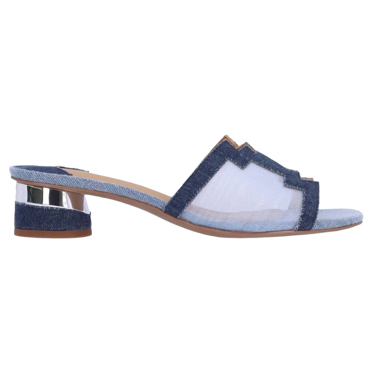 J. Renee - Women's Amorra Slide Sandals